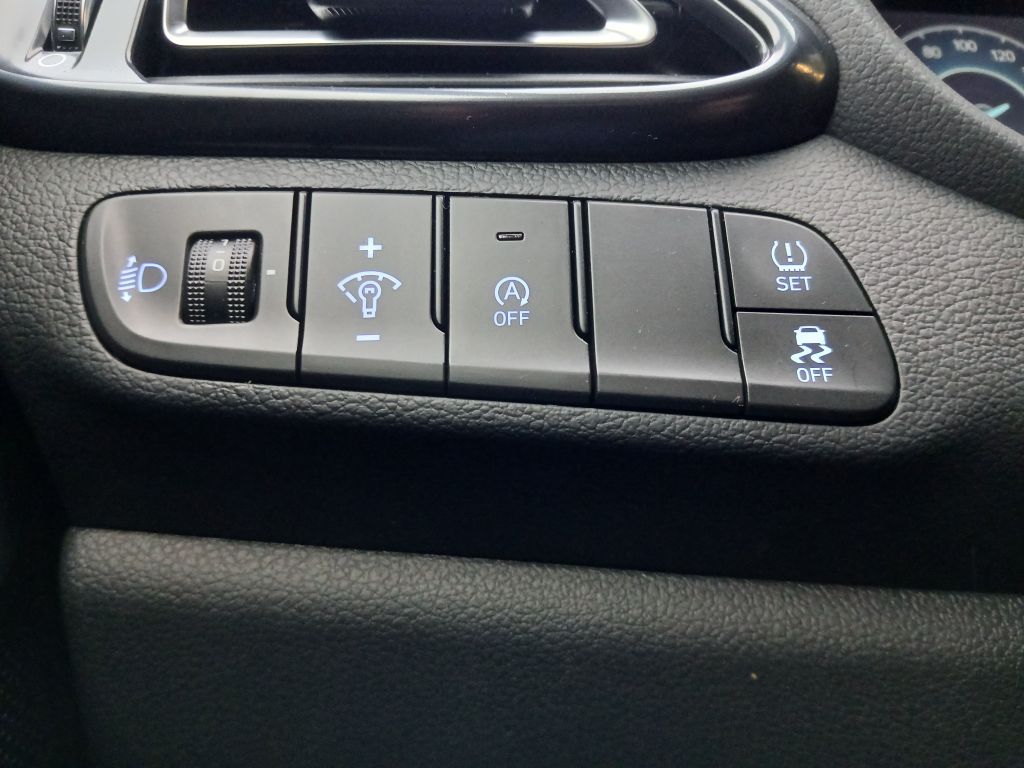 Hyundai i30 – Bild 19