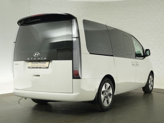 STARIA CRDI PRIME AT 9-SITZER+VOLL LED+SCHIEBETÜ