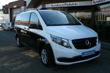 Mercedes-Benz VITO 114 Navi,TV,Kamera,AHK,4-Sitze,Standheizung - Mercedes-Benz Sitze
