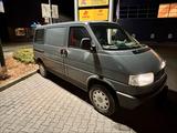 Volkswagen T4 Transporter - Volkswagen aus 1996: Transporter