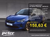 Opel Ultimate Automatik Klimaautomatik Alcantara - Opel Corsa mit Elektro-Antrieb