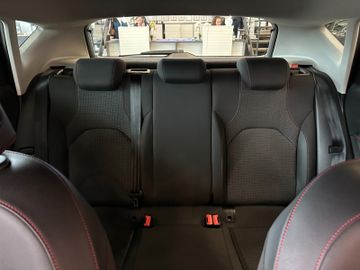 Seat Leon FR *LED*Navi*Klima*