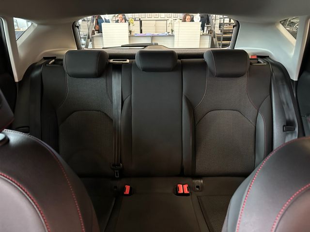 Seat Leon FR *LED*Navi*Klima*