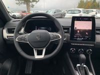 Renault Arkana - Vorschau Bild 15