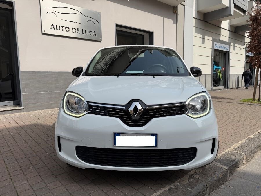Image of Renault Twingo