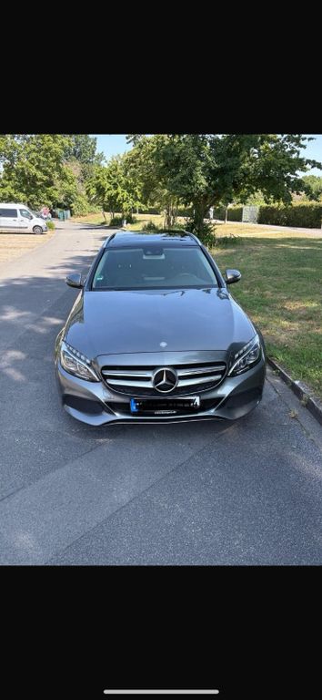 Image of Mercedes-Benz C 300