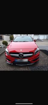 Mercedes-Benz Mercedes A45 AMG - gebrauchte Mercedes-Benz A 45 AMG aus dem Jahr 2015