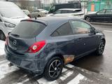 Opel Corsa 1.4 Twinport Edition - Opel Corsa Kleinwagen C twinport mit Benzin-Antrieb