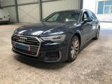 Audi A6 Avant 45 TDI quattro +S-LINE+LED+ACC+B&O+AHK+ - Audi A6 Gebrauchtwagen in Leipzig