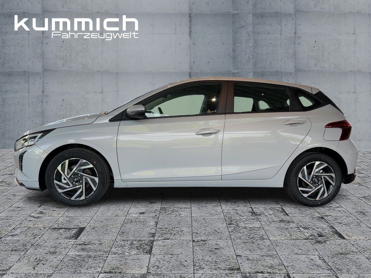 Hyundai i20 - Bild 6