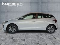 Hyundai i20 - Vorschau Bild 6