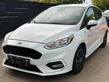 Ford Fiesta ST-Line - Ford Fiesta Unfallwagen