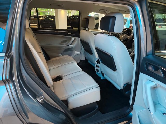 Tiguan Allspace 2.0 TDI Highline 4Mot. *DCC*ACC*