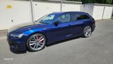 Audi S6 TDI quattro tiptronic Avant - - Audi S6 mit Diesel-Antrieb