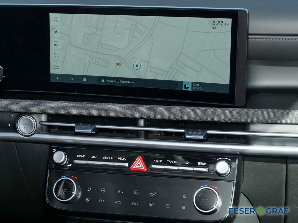 Hyundai TUCSON - Bild 7