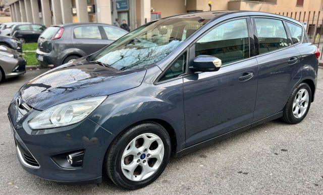 Ford C-Max 1.6 125CV Titanium OK NEOPATENTATI