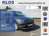 Jeep Compass ALTITUDE e-Hybrid 1.5l 130PS AT WINTER P - Jeep Compass aus 2025
