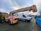 Demag V70 Mobilkran