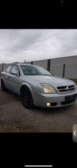 Opel vectra 1.8 Umtausch oder Verkauf - Opel Vectra in Hagen