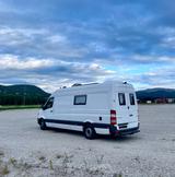 Mercedes-Benz Sprinter Wohnmobil - Offers