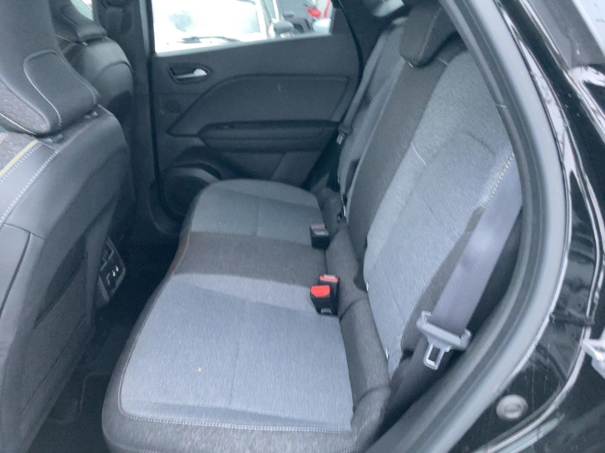 Renault Captur - Bild 7