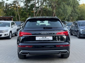 Audi Q5 - 6