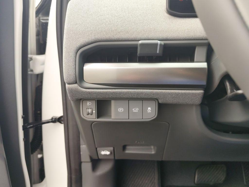 Kia EV3 58,3-kWh FWD Earth