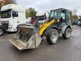 Kramer Allrad 750 /346-03 Klappschaufel | Gabel | 2 x v - Angebote