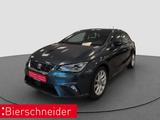 Seat Ibiza FR 1.0 TSI NAVI PDC SHZ KLIMA - gebrauchte Seat Ibiza aus dem Jahr 2024