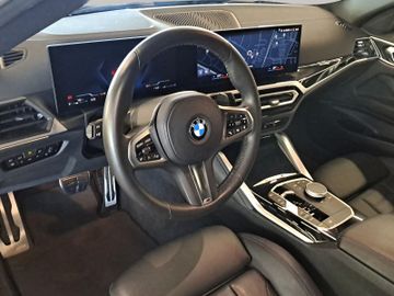 BMW 420 - 5