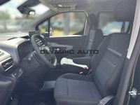 Fiat Doblo Maxi 1,5 Automatik 7-SITZE KAMERA SITZHZG - Image