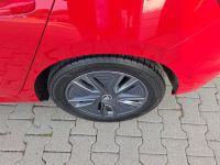Skoda Fabia - Vorschau Bild 19
