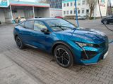 Peugeot 408 PureTech 130 EAT8 GT GT - Peugeot 408
