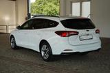 Ford Focus Turnier 1.5 EcoBlue Cool & Connect LED ACC - Ford Focus: Connect