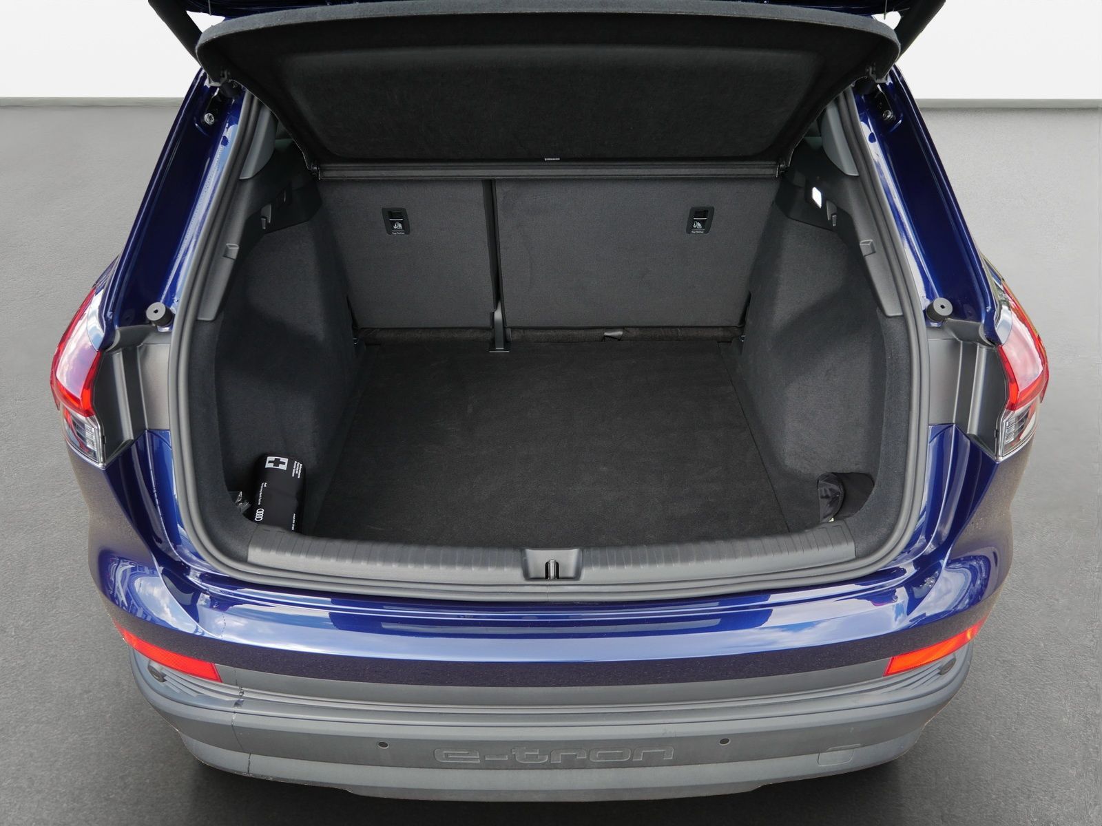 Audi Q4 e-tron - Bild 12