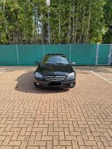 Mercedes-Benz Mercedes C 230/ CLC 203 - Mercedes-Benz: Coupe, 203 Cl