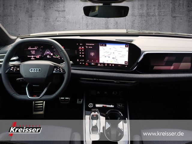 A5 Avant TDI S-LINE/NAVI/MATRIX/ACC/360° KAMERA