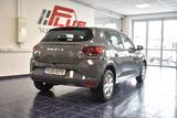 Dacia Sandero Express Autom Multi-Med LED Sitzheiz PDC - Dacia Sandero Tageszulassungen mit Benzin-Antrieb: Limousine