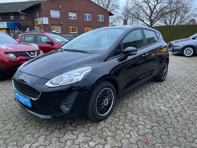 Ford Fiesta Trend/KLIMAANLAGE/AHK/