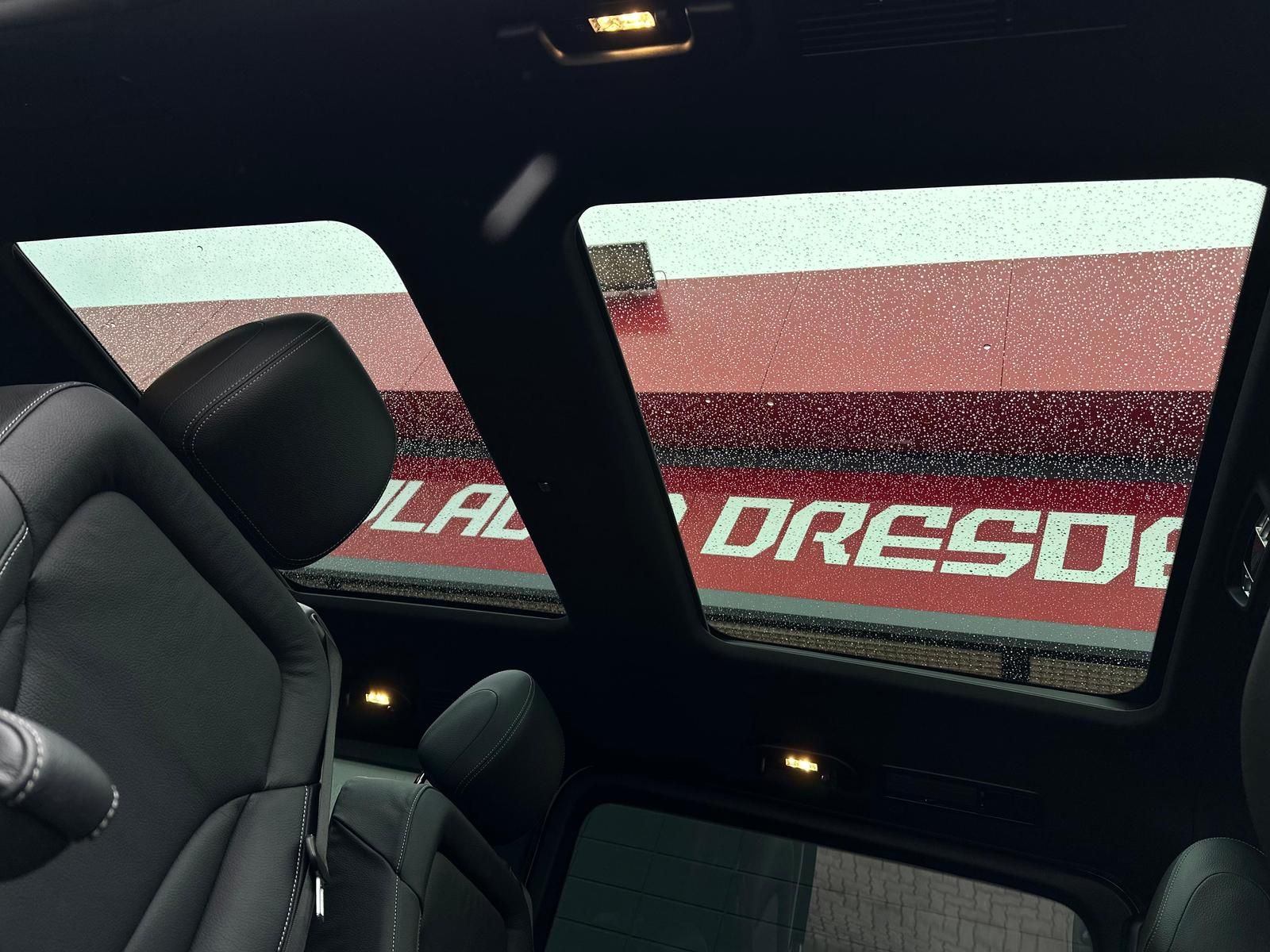 MERCEDES-BENZ V 250d EDITION 2020 AMG LANG* LED#AHK#PANO#SHZ - Image 26