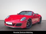 Porsche 991 (911) Carrera GTS Cabrio | LED inkl. PDLS+ - Porsche: Rot, 911