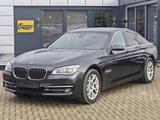 BMW 730 dLED|HUD|Memory|Ambiente|AHK|HiFi|PDC|SHZ| - gebrauchte BMW 730 aus dem Jahr 2015