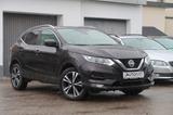 Nissan Qashqai N-Way *AUTOMATIK *PANORAMA *KAMERA *ALU