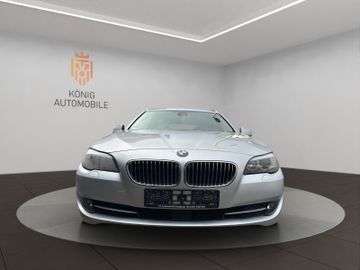 BMW 535 - 9