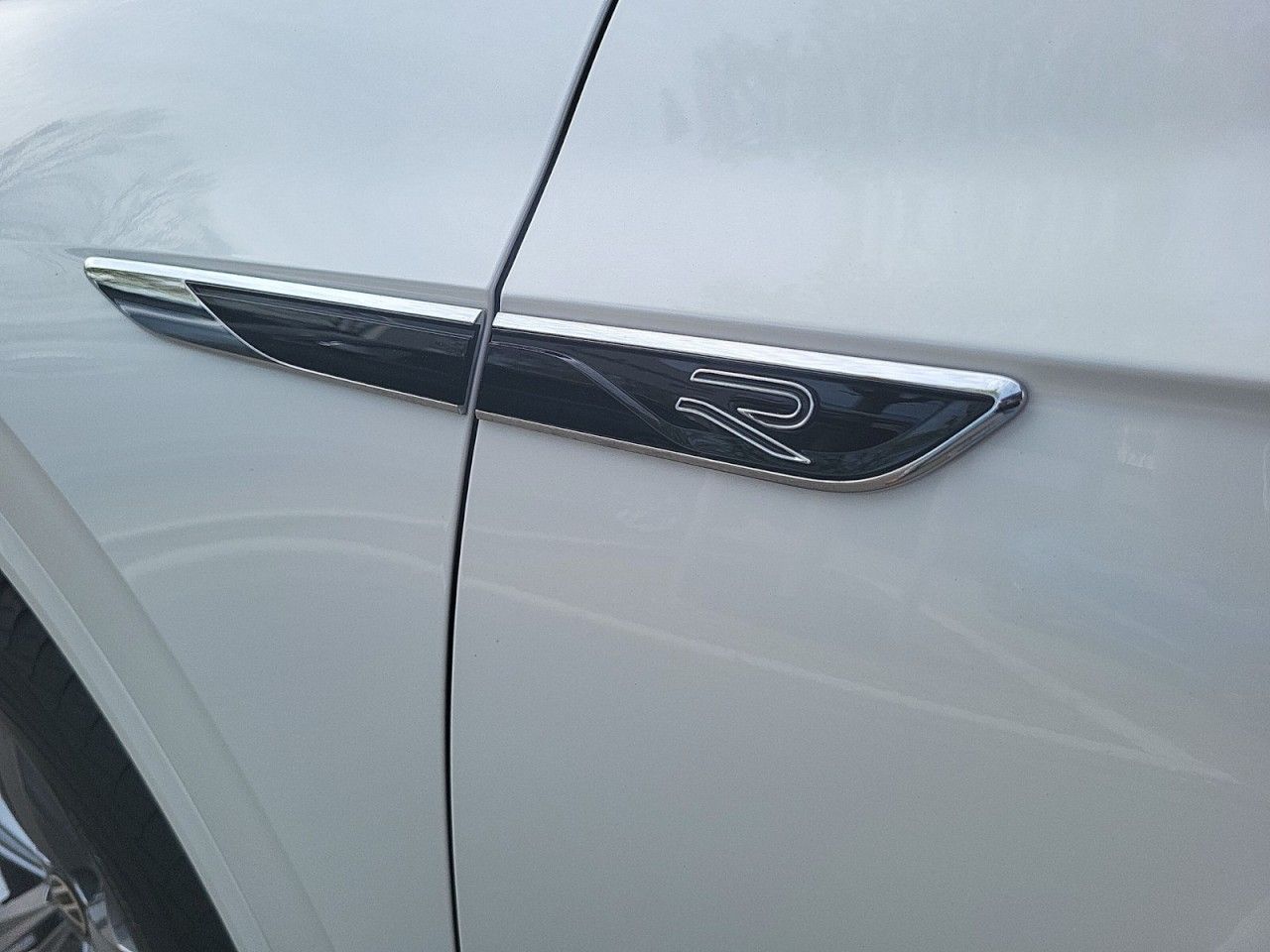 Volkswagen Touareg Elegance 360° HUD Leder LED R-Kam. SHZ foto 13
