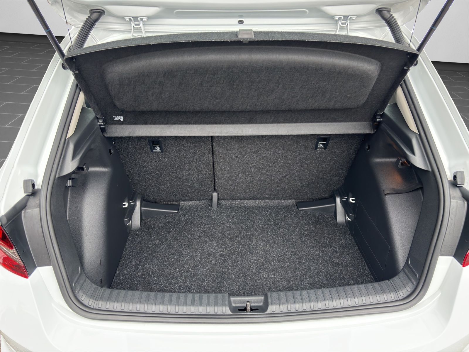 Skoda Fabia - Bild 16