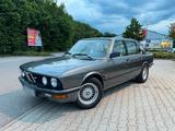 BMW 520I M Serie - BMW 520 aus 1982