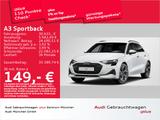 Audi A3 Sportback TFSI S tronic Navi+/AHK/Virtual+