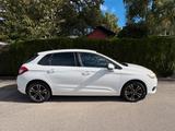 Citroën C4 VTi 120 Exclusive - Citroën C4 in München