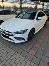 Mercedes-Benz CLA 35 AMG Mercedes-AMG CLA 35 4MATIC DCT Me... - Mercedes-Benz CLA 35 AMG aus 2021